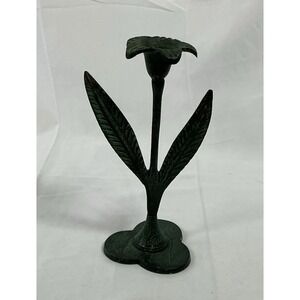 Metal Candlestick Candle Holder